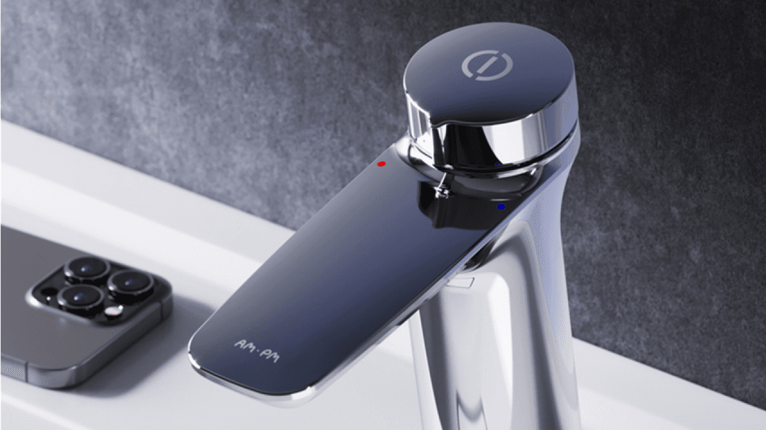 Meet the collection of innovative TouchReel mixers