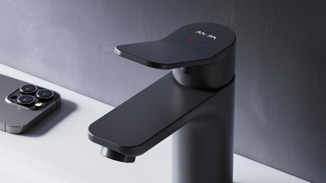 Caring for your Matte Black bathroom fittings
