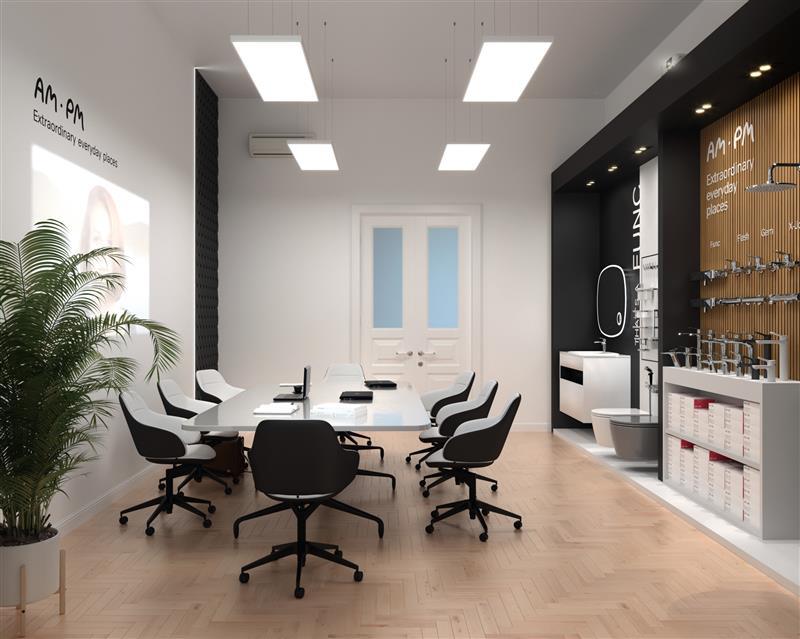 New RnD center – AM.PM Hungary