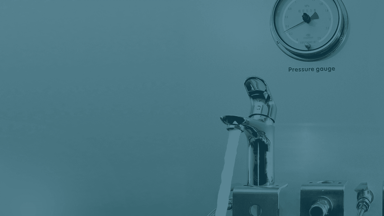 The reliability of German engineering Quality without compromise